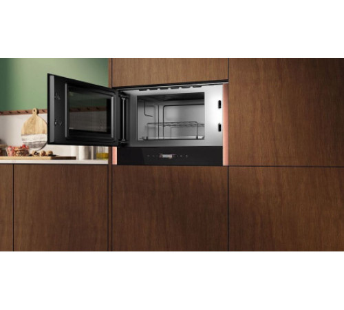 Микроволновая печь NEFF NL9GR31Y1
