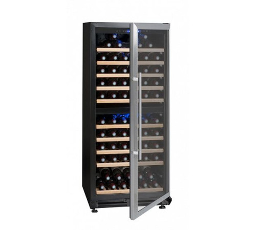 Винный шкаф LA SOMMELIERE TR2V121