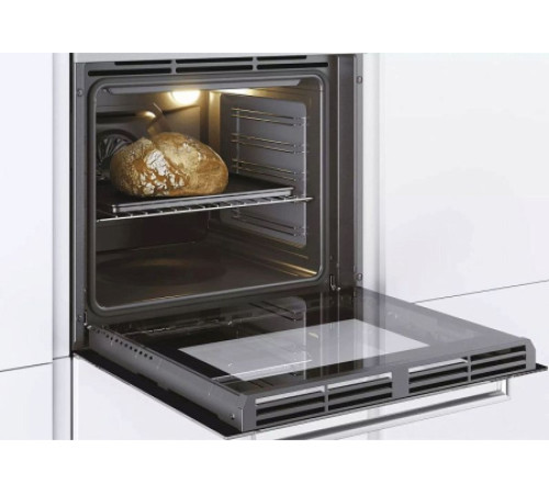 Духовой шкаф HAIER HOD-P12CTGB