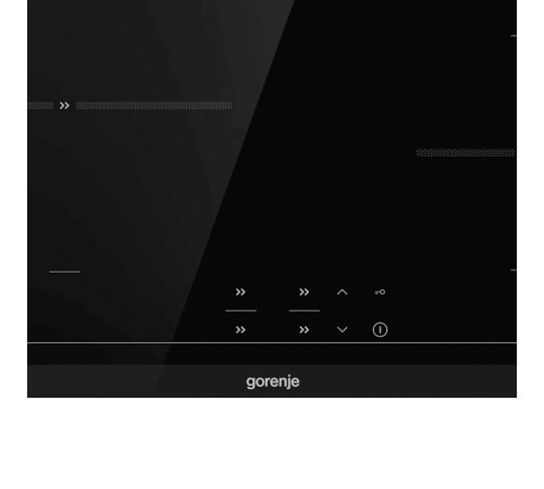 Варочная поверхность GORENJE IT640BCSC