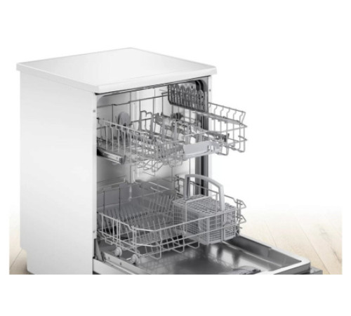 Посудомоечная машина BOSCH SGS2ITW12E