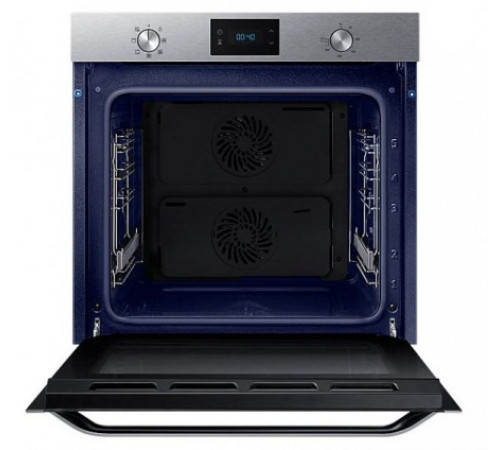Электрический духовой шкаф SAMSUNG NV75K3340RS/WT