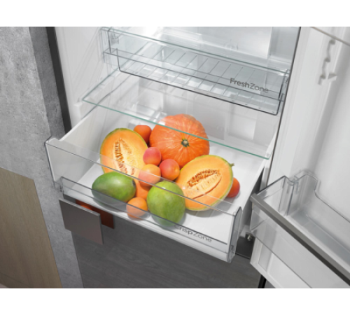 Холодильник GORENJE NRK621STX