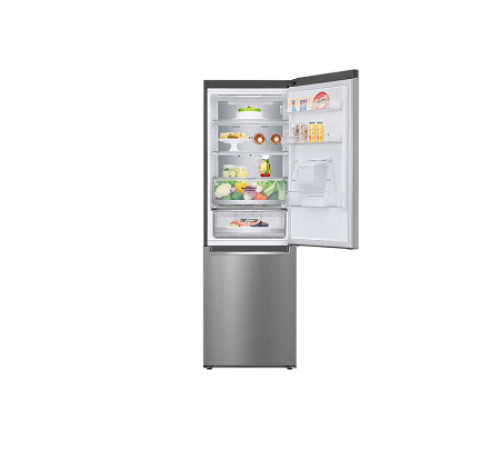 Холодильник LG GC-F459SMUM