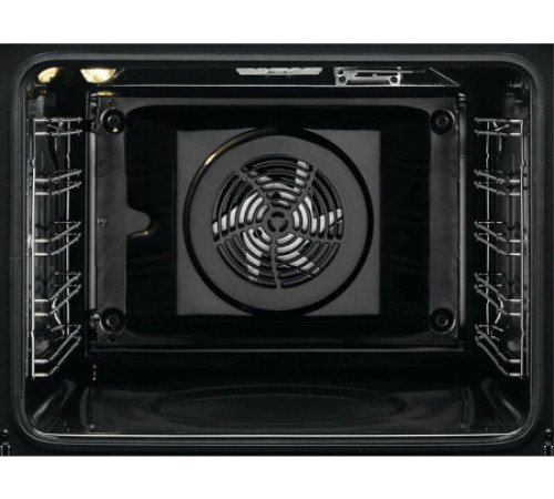 Духовой шкаф AEG BEB331110M