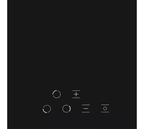 Варочная поверхность SIMFER H45D13B055