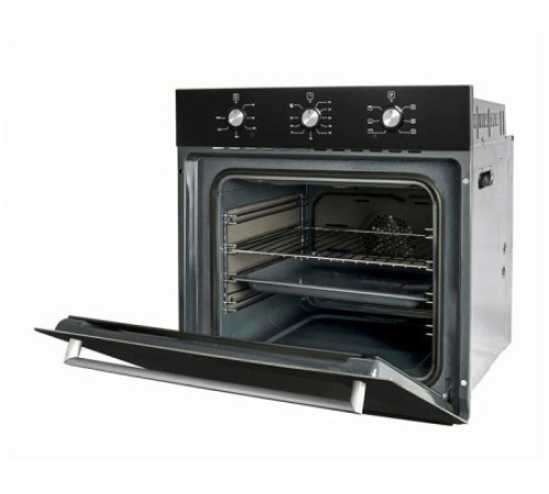 Духовой шкаф ZORG Technology BE6 BL