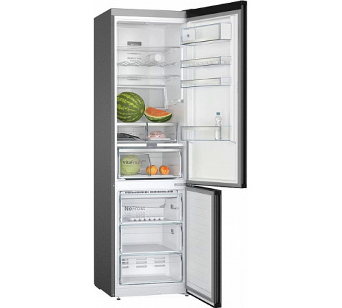 Холодильник BOSCH KGN39AX32R