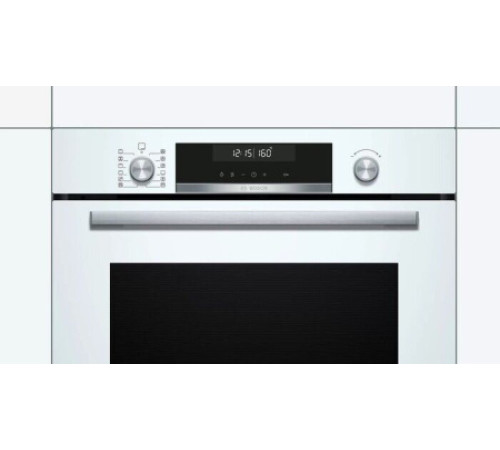 Духовой шкаф BOSCH HBG5780W0