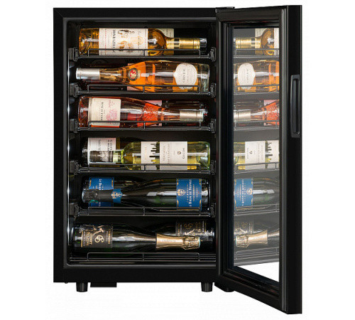 Винный шкаф LA SOMMELIERE COLLECTION