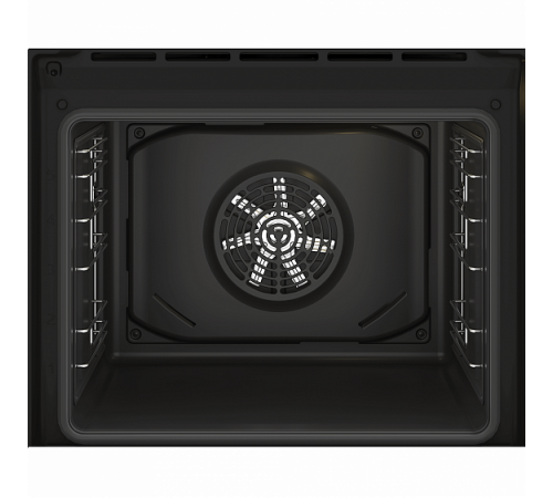 Духовой шкаф HOTPOINT-ARISTON FE8 824 H BL