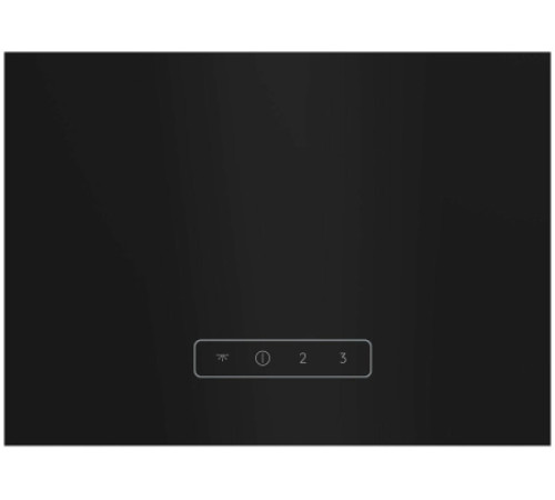 Вытяжка HOTPOINT-ARISTON HPHV 62FLT BL