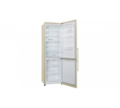 Холодильник LG GA-B489ZECL