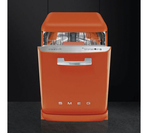 Посудомоечная машина Smeg LVFABOR