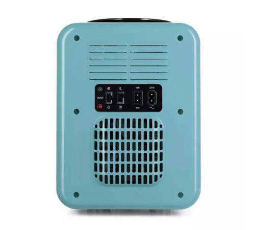 Холодильник для косметики KITFORT КТ-3159-2