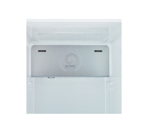 Холодильник LERAN SBS 700 BIX NF