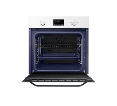 Духовой шкаф SAMSUNG NV68R1340BW/WT