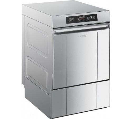 Стаканомоечная машина SMEG UG405DMS