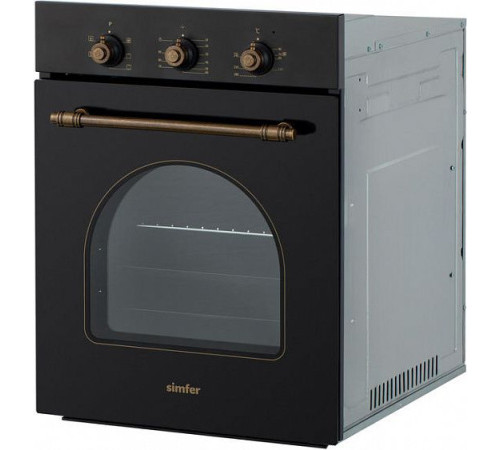 Духовой шкаф SIMFER B4EL16017