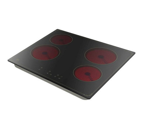 Варочная панель  Tessa TS8 EC323 B