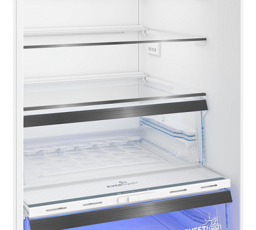 Холодильник BEKO B5RCNK403ZXBR