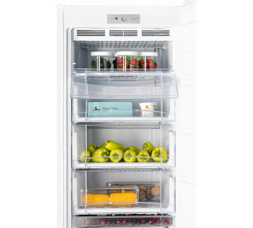 Морозильная камера NORDFROST DF 268 WAP