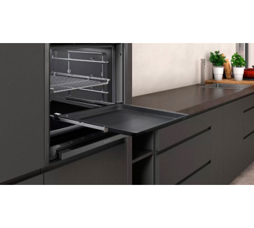 Духовой шкаф NEFF B48FT68G0