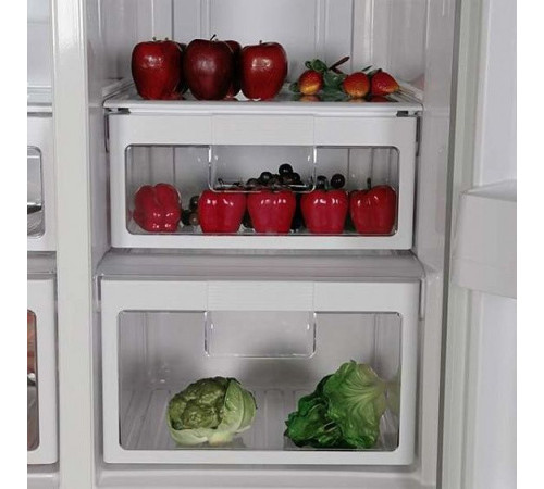 Холодильник HITACHI r-s702 gpu2 gs