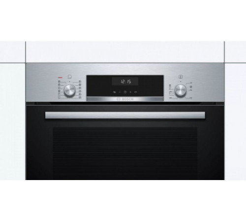 Духовой шкаф BOSCH HIJ517YS0R