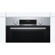 Духовой шкаф BOSCH HIJ517YS0R