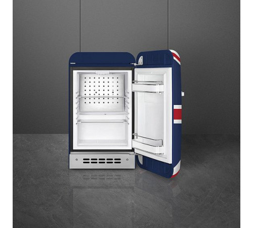 Минибар SMEG FAB5RDUJ5