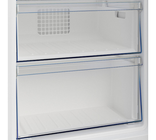 Морозильная камера BEKO B3RFNK312S