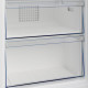 Морозильная камера BEKO B3RFNK312S