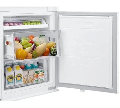 Холодильник SAMSUNG BRB80F30BES0EO