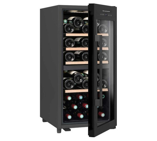Винный шкаф CLIMADIFF CLD40B1