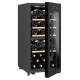 Винный шкаф CLIMADIFF CLD40B1