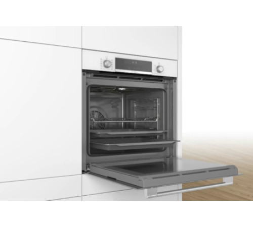 Духовой шкаф BOSCH HBG517CW1S