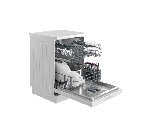 Посудомоечная машина BEKO BDFN15422W