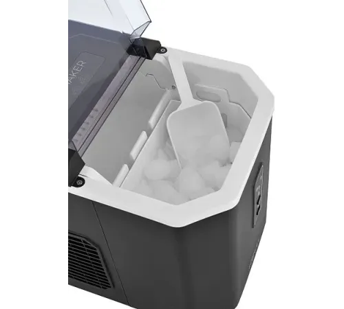 Льдогенератор ZUGEL ZIM1201