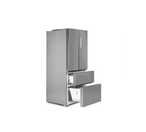 Холодильник CENTEK CT-1752 NF Inox