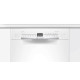 Посудомоечная машина BOSCH SPU 2HKW57S
