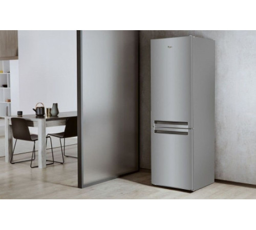 Холодильник WHIRLPOOL BSNF 9152 OX