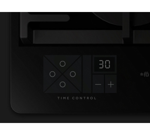 Варочная поверхность HAIER HHX-G64CWSB