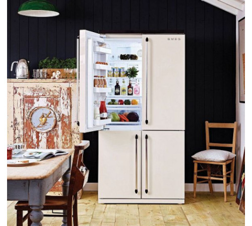 Холодильник SMEG FQ960P