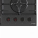 Газовая панель GORENJE GKTW641SYB