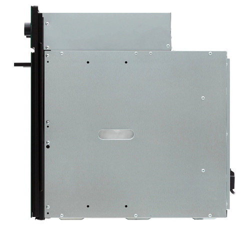 Духовой шкаф KRONA BLUME 45 BL/BL