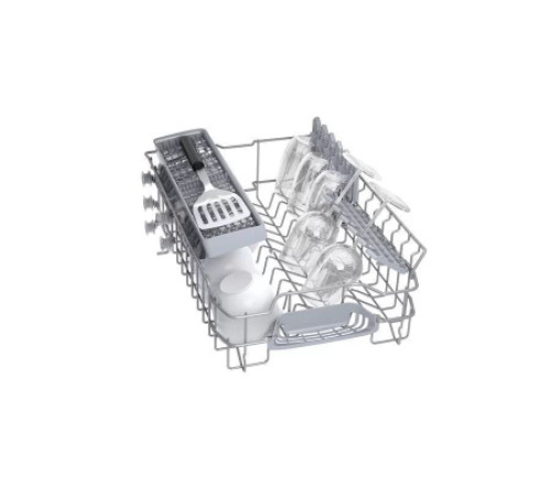 Посудомоечная машина BOSCH SRS2IKW1BR