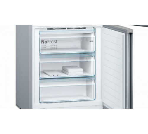 Холодильник Bosch KGN 49MI3A