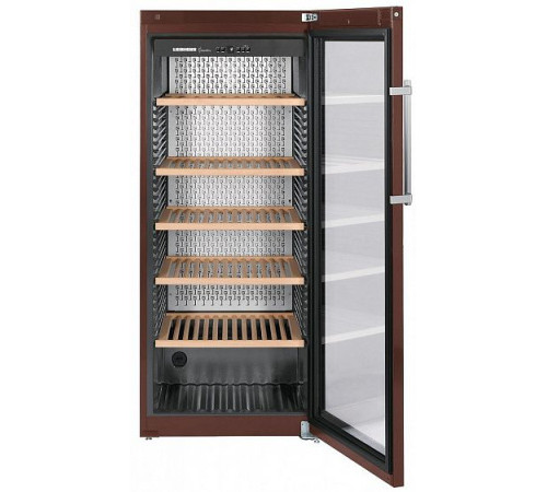 Винный шкаф LIEBHERR WKt 4552-22 001