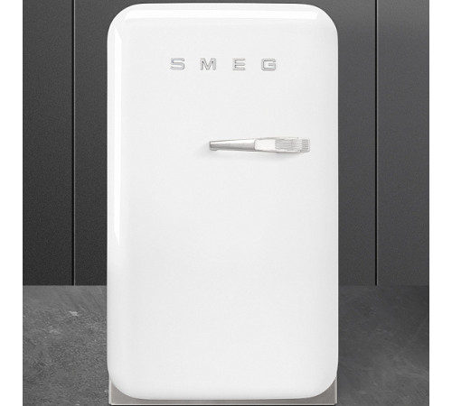 Минибар Smeg FAB5LWH